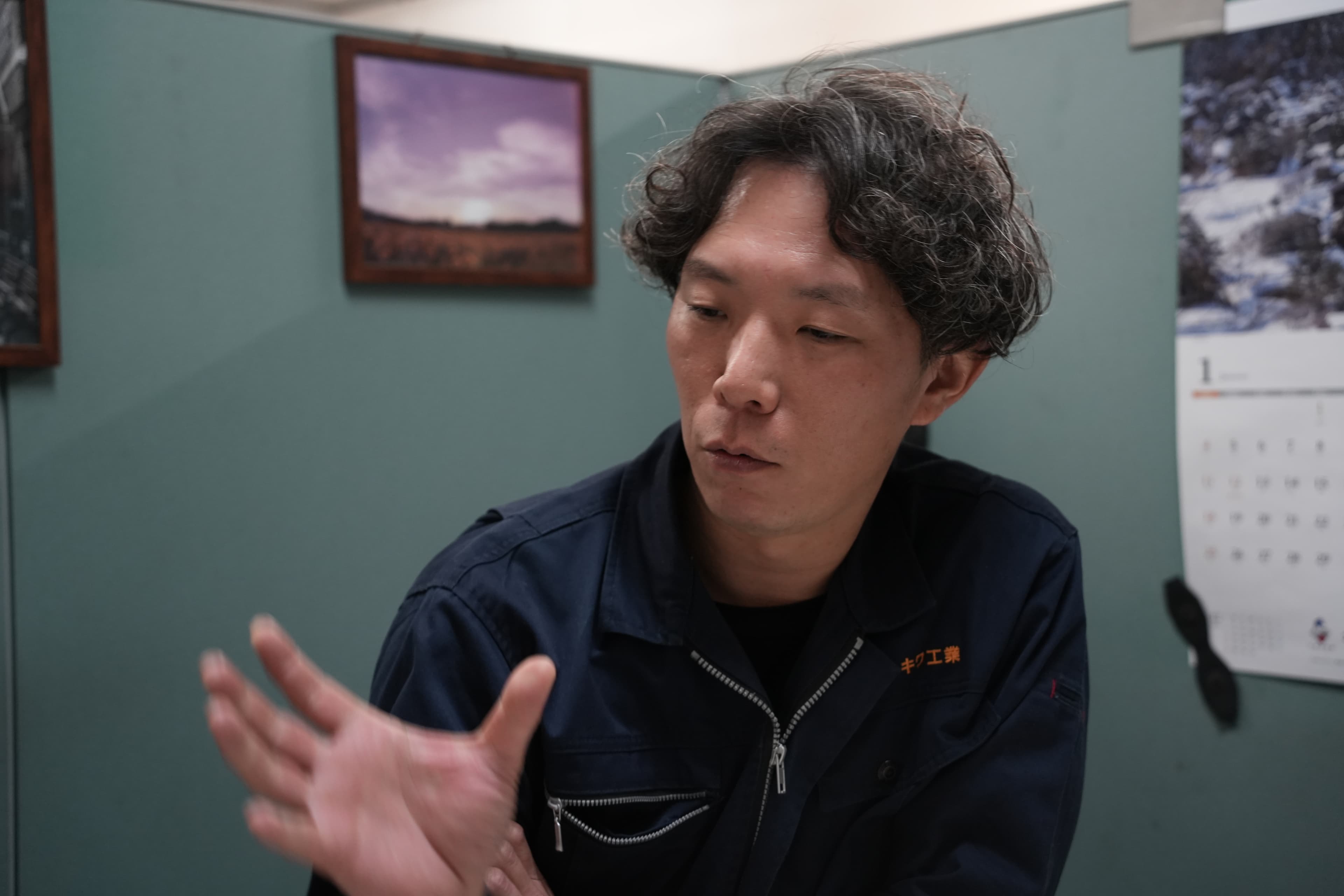 鴇澤 進一